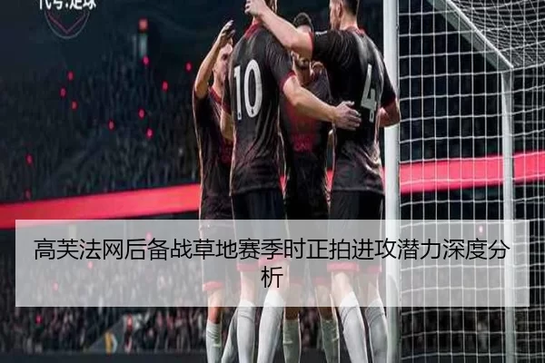 高芙法网后备战草地赛季时正拍进攻潜力深度分析